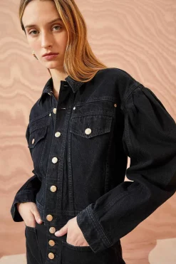 Ulla Johnson Cosette-Jakken