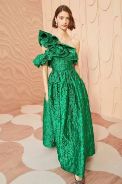 Ulla Johnson Cosima Kjole