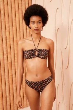 Ulla Johnson Dani Bikiniunderdel