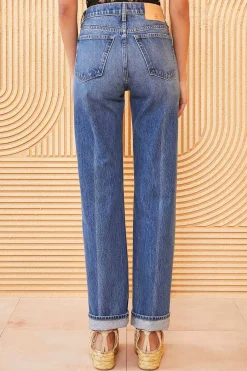 Ulla Johnson Daphne Jean