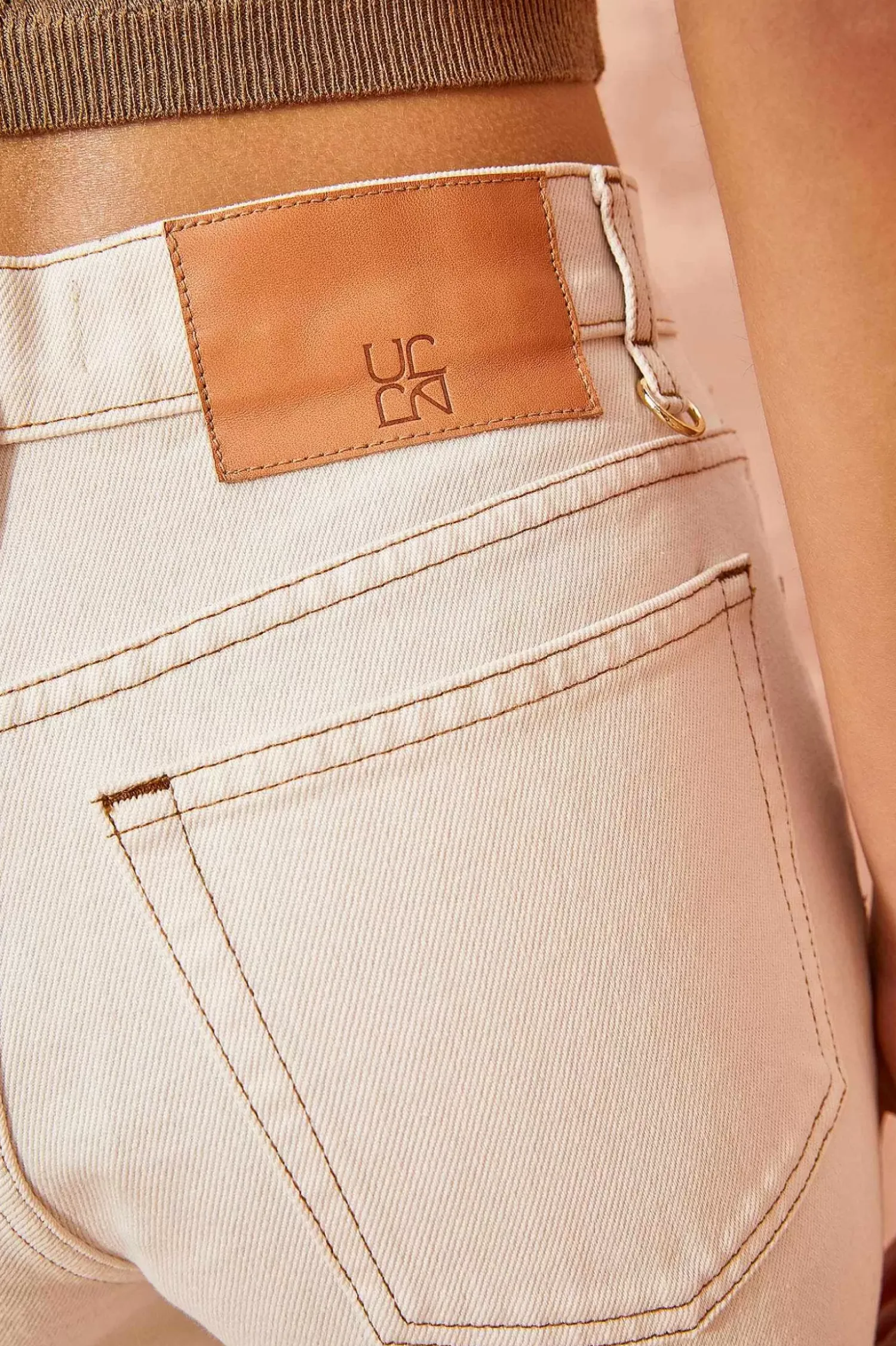 Ulla Johnson Daphne Jean