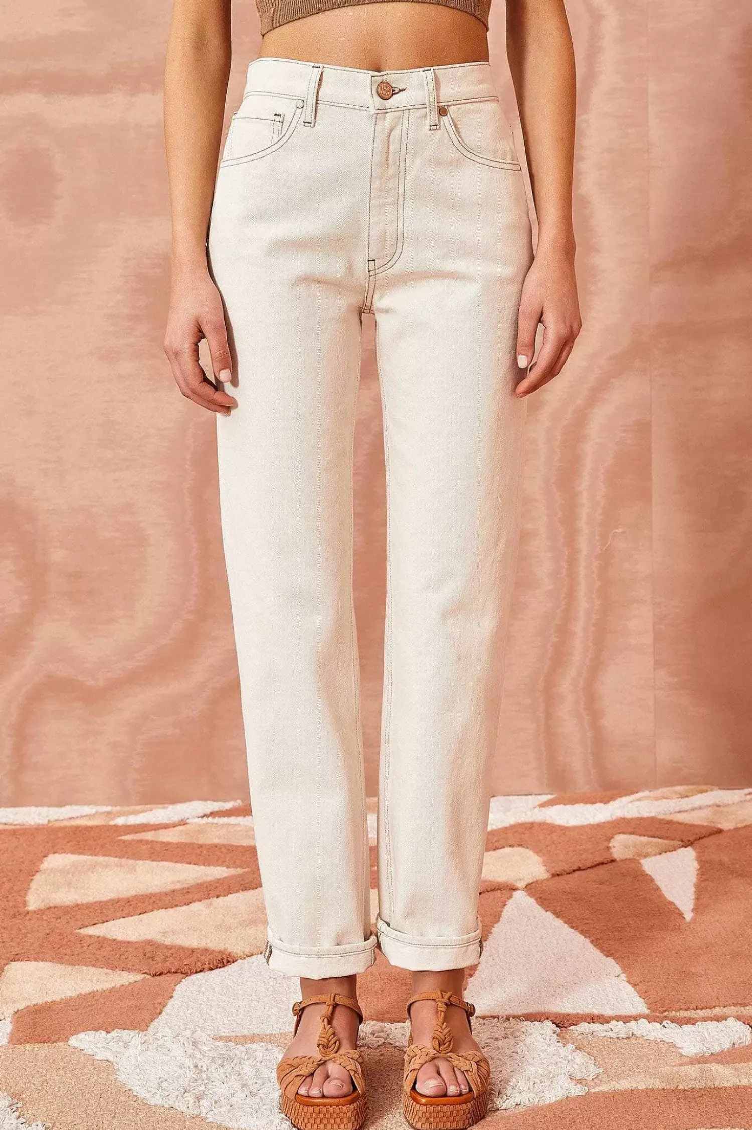 Ulla Johnson Daphne Jean