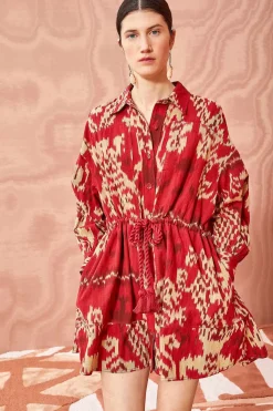 Ulla Johnson Dari Kjole