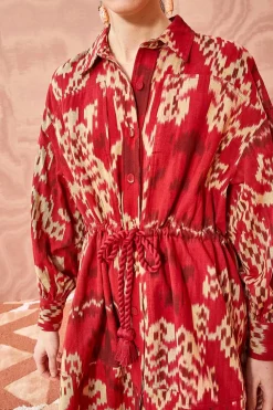 Ulla Johnson Dari Kjole