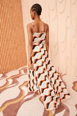 Ulla Johnson Dax-Skjort