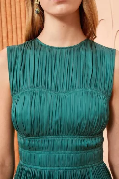 Ulla Johnson Delia Kjole