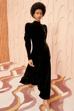 Ulla Johnson Delphine Kjole