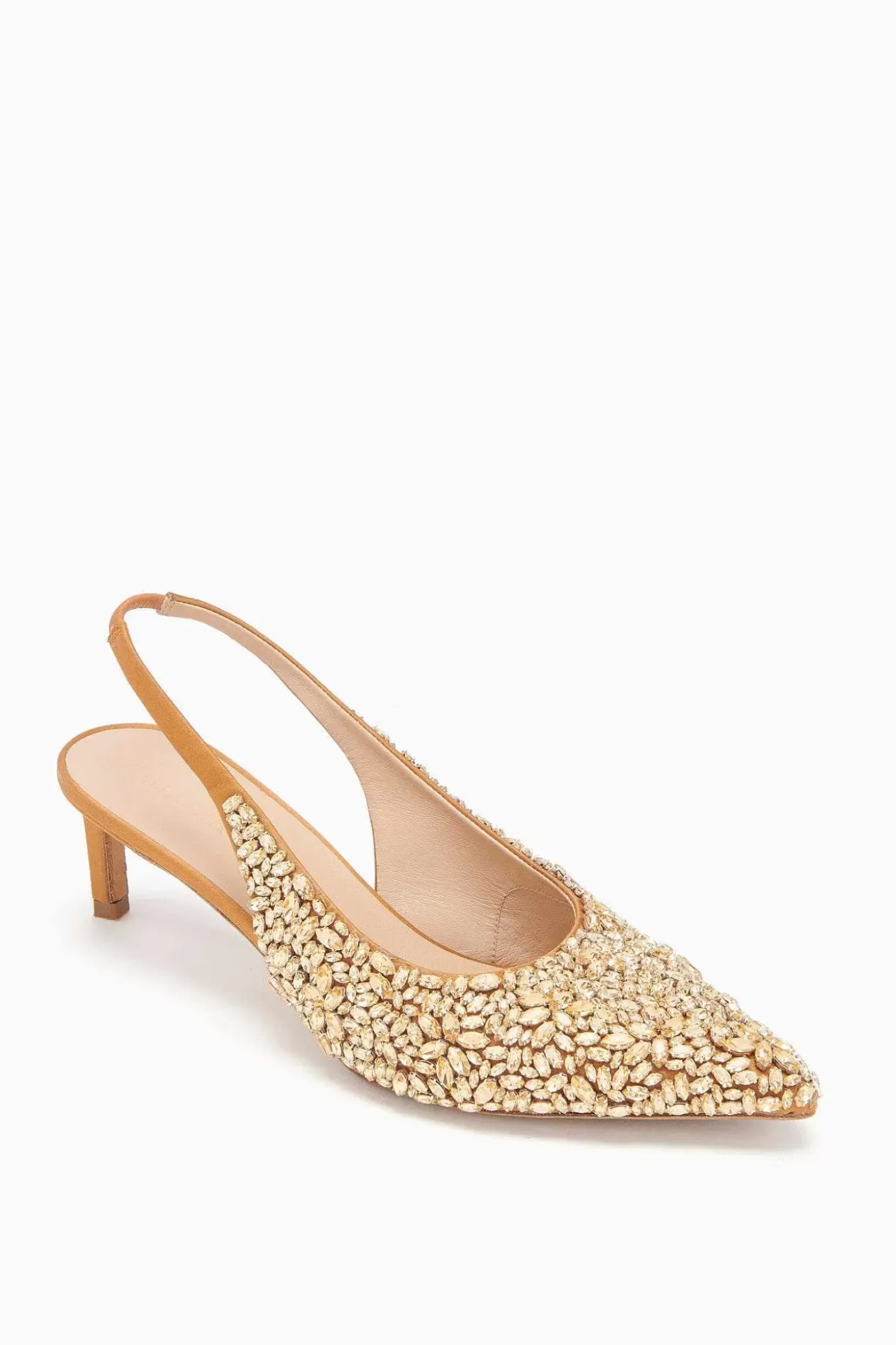 Ulla Johnson Delphine Slingback