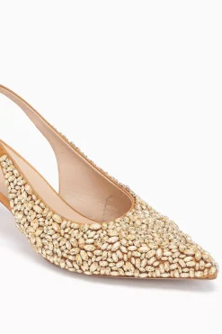 Ulla Johnson Delphine Slingback