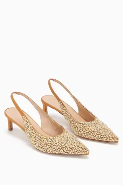 Ulla Johnson Delphine Slingback