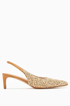Ulla Johnson Delphine Slingback