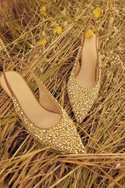 Ulla Johnson Delphine Slingback