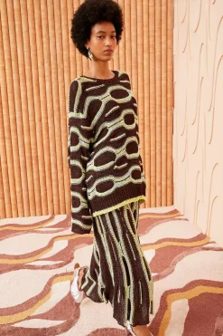 Ulla Johnson Demi Pullover