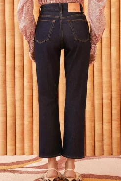 Ulla Johnson Den Beskarne Agnes Jean