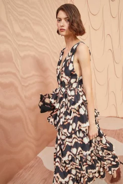 Ulla Johnson Dephne Kjole