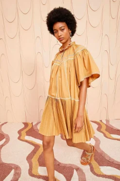 Ulla Johnson Desi Kjole