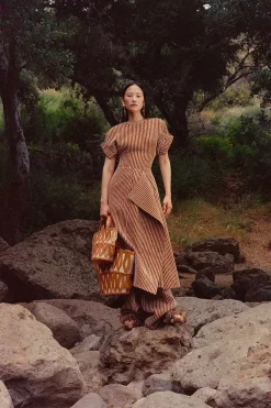 Ulla Johnson Devon Kjole