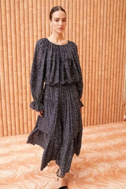 Ulla Johnson Diana Skjort