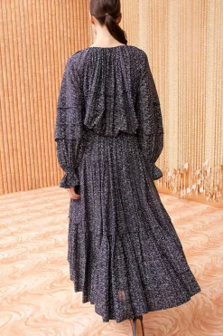 Ulla Johnson Diana Skjort