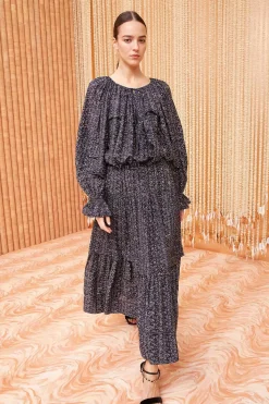 Ulla Johnson Diana Skjort