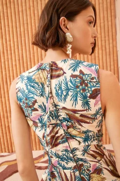 Ulla Johnson Edlyn Kjole