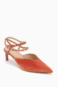 Ulla Johnson Effie Spiss Kattehael