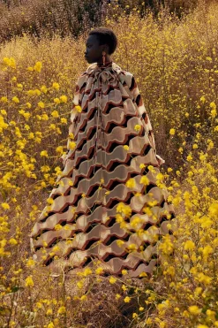 Ulla Johnson Ekko Kjole