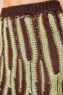 Ulla Johnson Elara Skjort