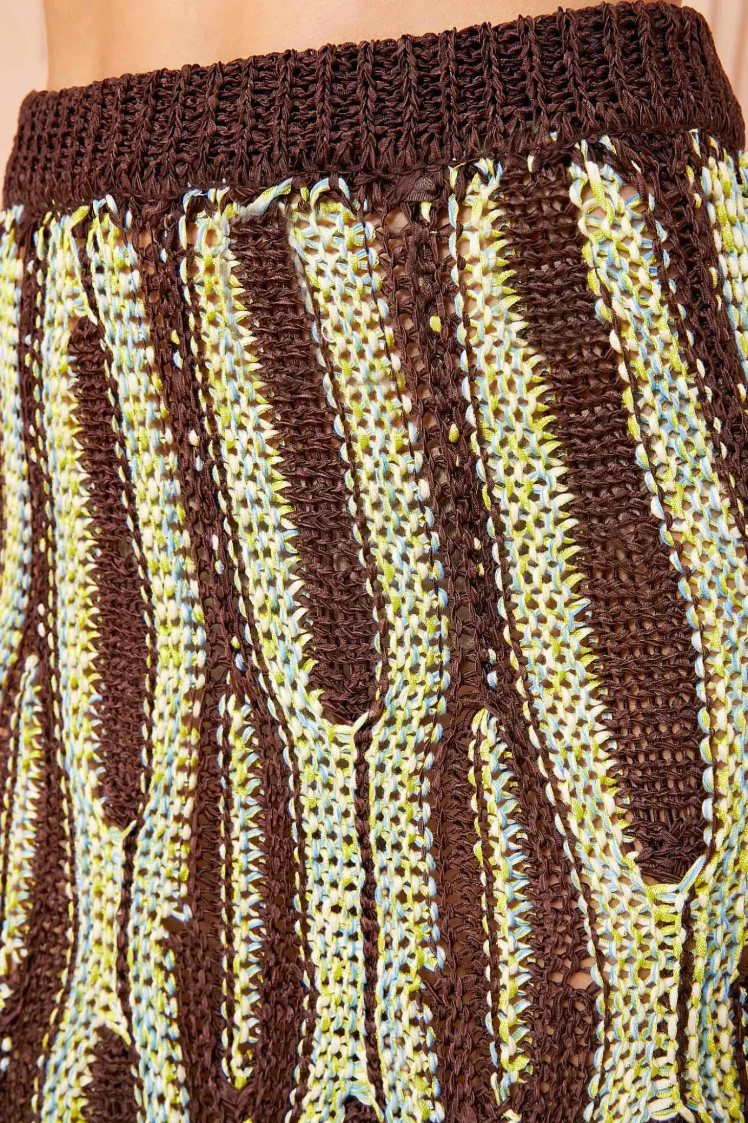 Ulla Johnson Elara Skjort