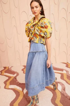 Ulla Johnson Elenora Jakke