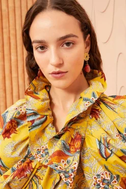 Ulla Johnson Elenora Jakke