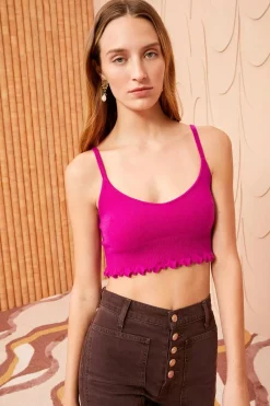 Ulla Johnson Elia Bh