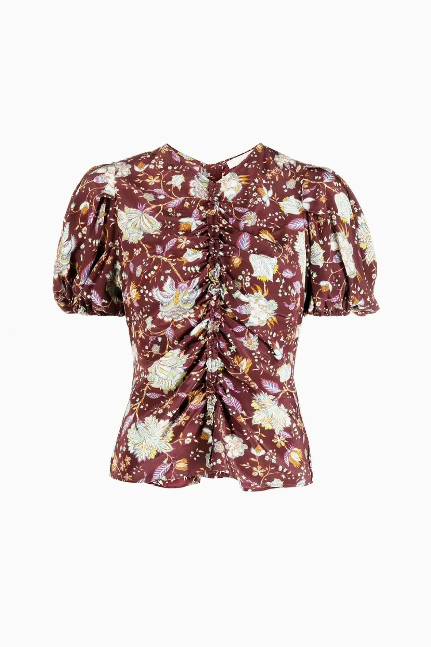 Ulla Johnson Elise Topp