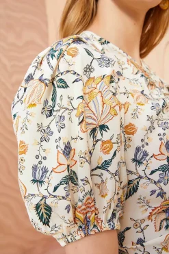 Ulla Johnson Elise Topp