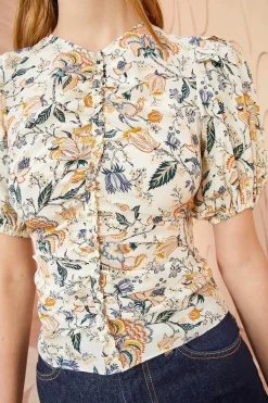 Ulla Johnson Elise Topp