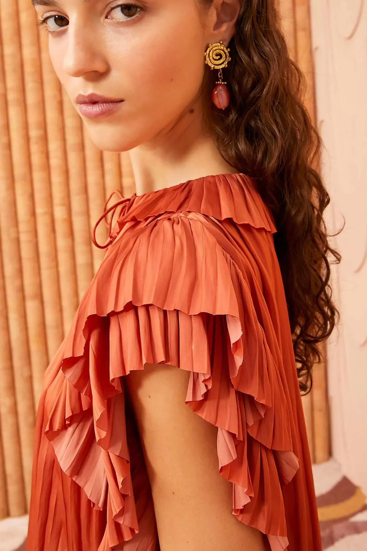 Ulla Johnson Elli Topp