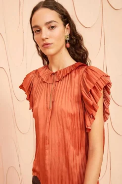 Ulla Johnson Elli Topp