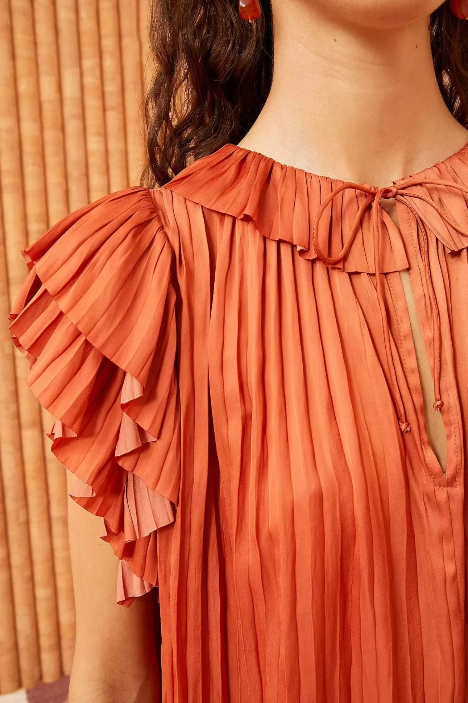 Ulla Johnson Elli Topp