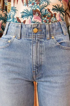 Ulla Johnson Elodie Jean