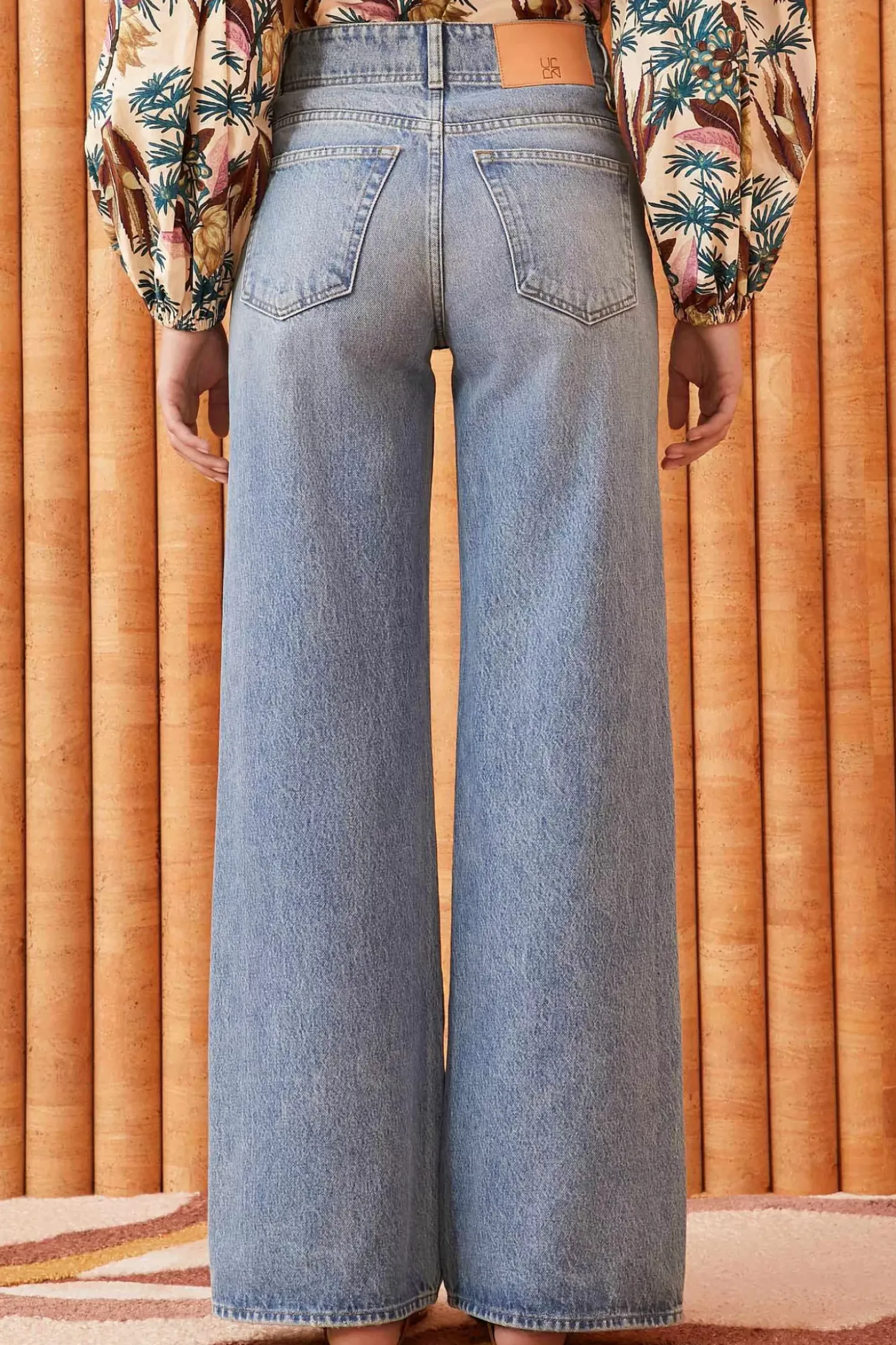 Ulla Johnson Elodie Jean