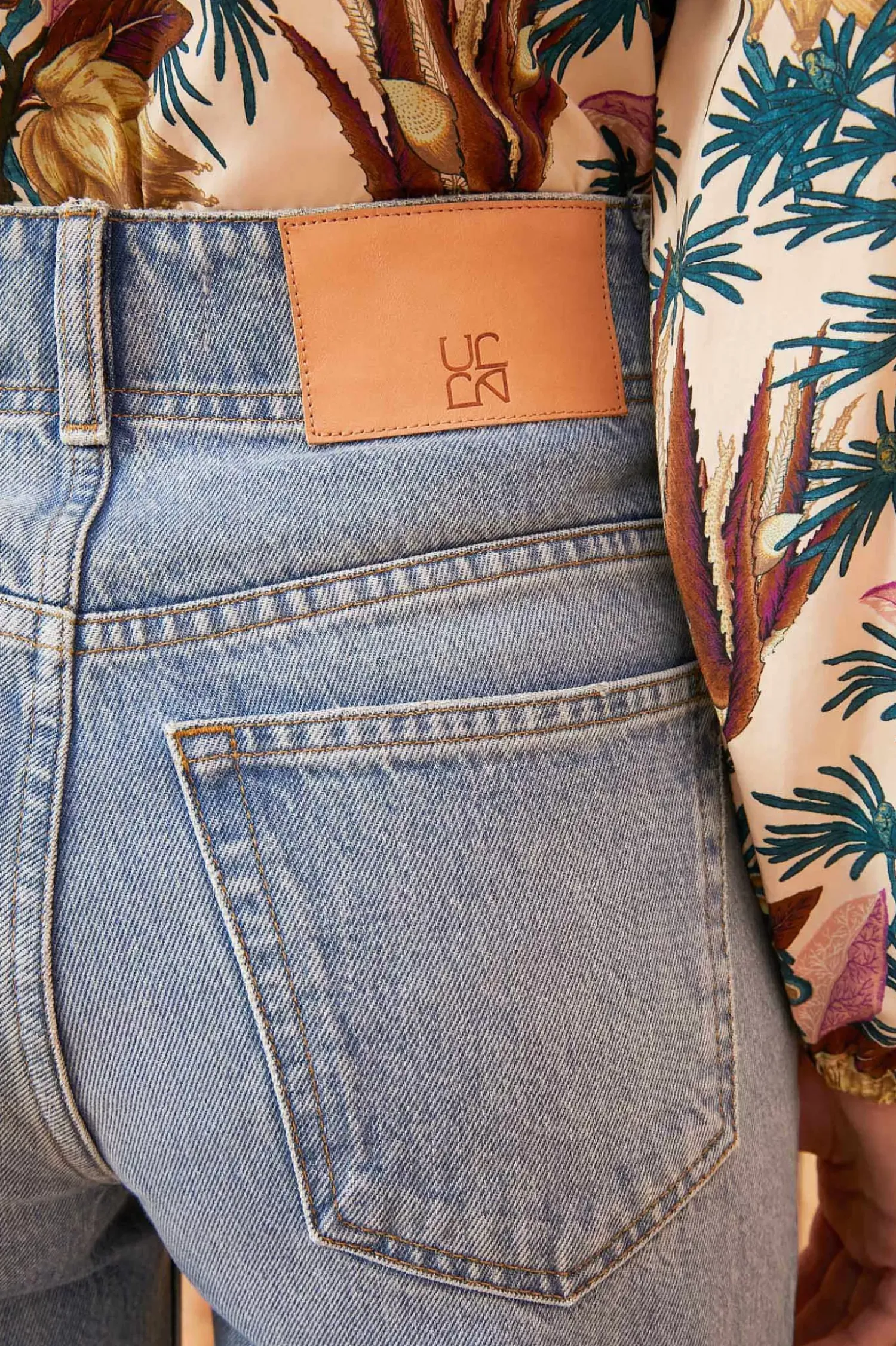 Ulla Johnson Elodie Jean