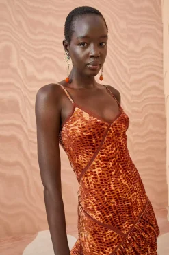 Ulla Johnson Elodie Kjole