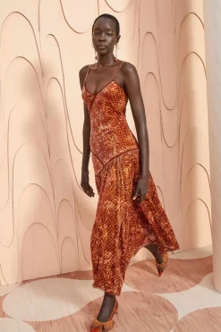 Ulla Johnson Elodie Kjole