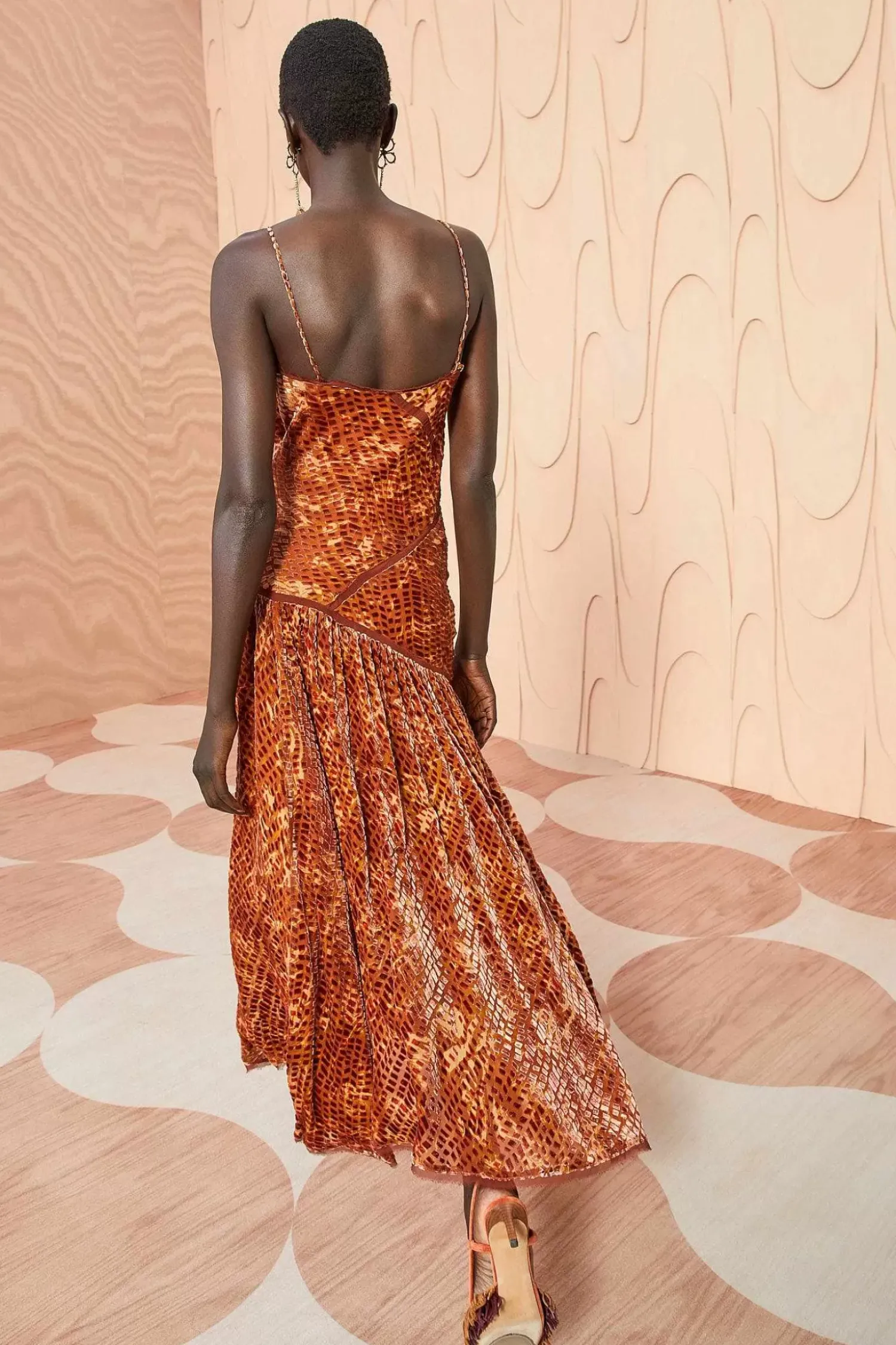 Ulla Johnson Elodie Kjole