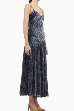 Ulla Johnson Elodie Kjole