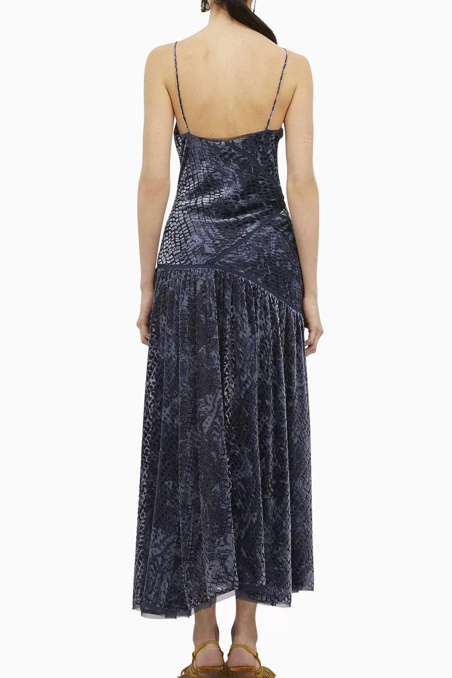 Ulla Johnson Elodie Kjole