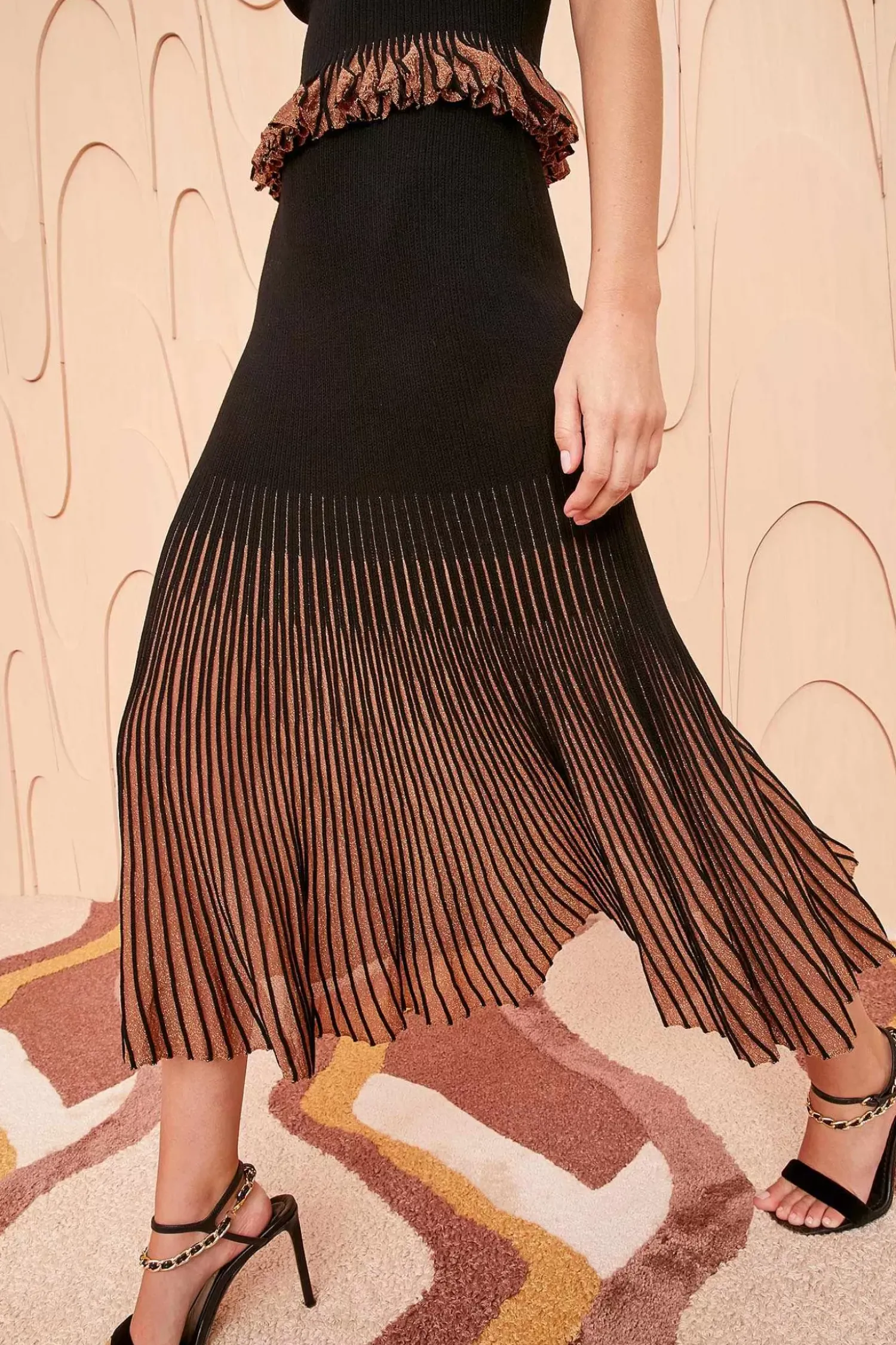 Ulla Johnson Emilia Skjort