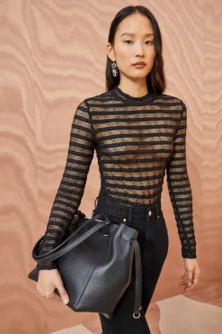 Ulla Johnson Emma Topp