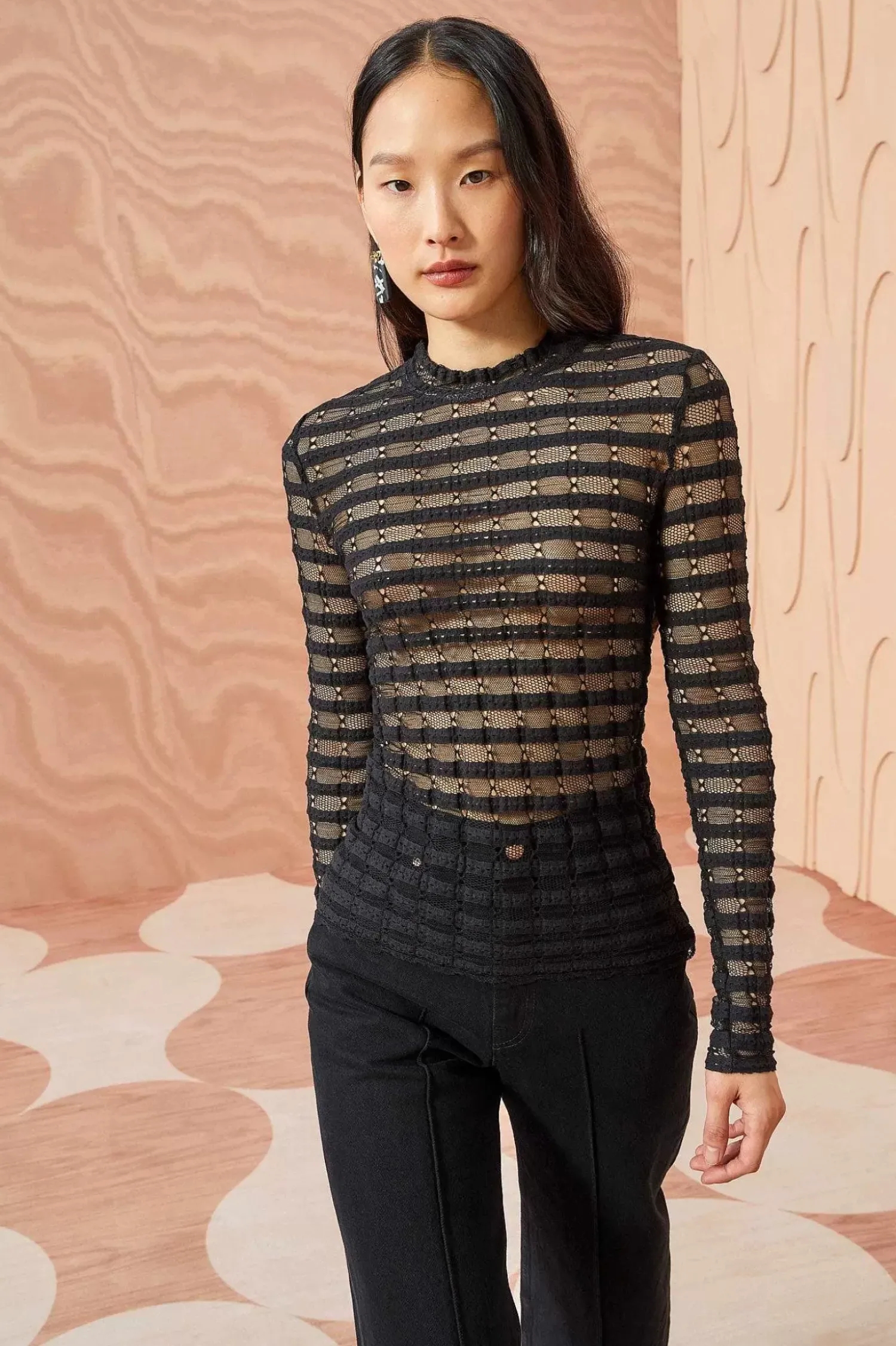 Ulla Johnson Emma Topp