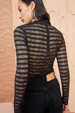 Ulla Johnson Emma Topp